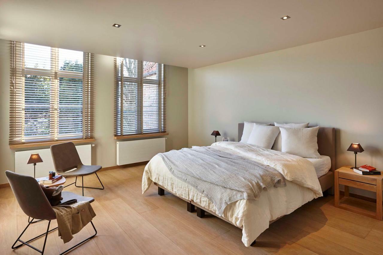 La Maison de Nathalie Brügge Zimmer foto